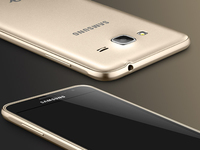 又一款千元機上線！三星Galaxy J3低調發布