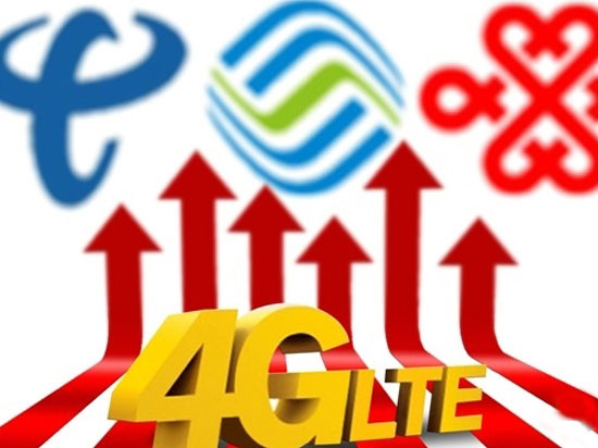 三大運(yùn)營(yíng)商公布10月用戶數(shù)據(jù)，移動(dòng)繼續(xù)逆天優(yōu)勢(shì)！