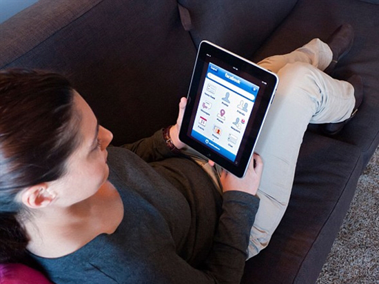 科學(xué)家新發(fā)明：不耗電手機(jī)屏幕 續(xù)航長達(dá)1周