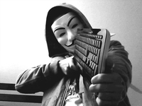 揭秘匿名者：挑戰(zhàn)ISIS的黑客組織有何底細