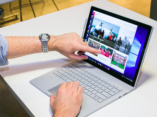 已獲3C認(rèn)證！Surface Book國(guó)行版要來(lái)了