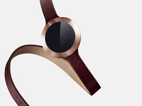 599元！歐風(fēng)設(shè)計(jì)榮耀手環(huán)zero SS版今日開售