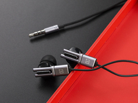 399元能媲美3000元嗎？一加金耳耳機(jī)圖賞