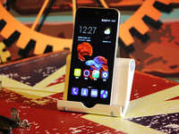 被紅米Note3吊打，中興小鮮3低調(diào)發(fā)布