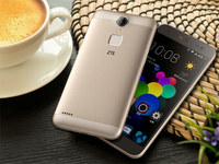 指紋+全網(wǎng)通990元，中興攜電信力推小鮮3