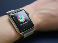 Apple Watch收集健康數據？醫生：沒什么用