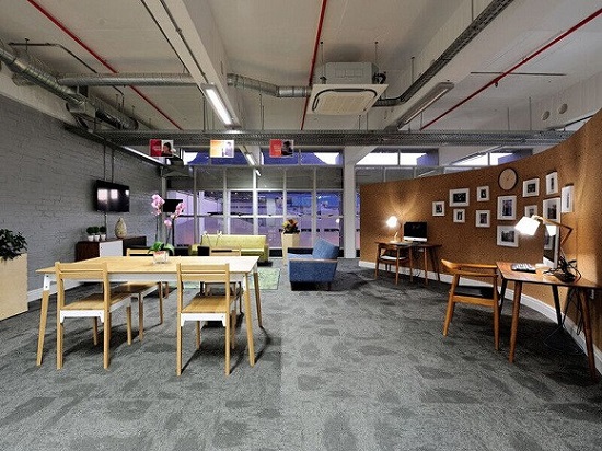 “頭條號創(chuàng)作空間”正式上線：內容創(chuàng)業(yè)者的孵化器