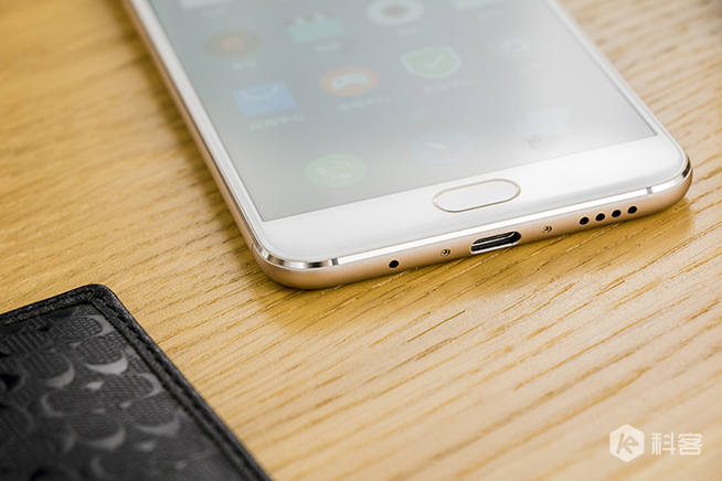 美，值得你等待！魅族PRO 5金色版圖賞