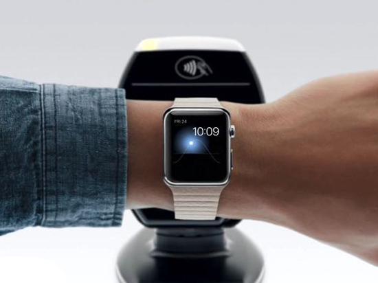 視頻：用起來很簡單！蘋果發布Apple Pay新宣傳視頻