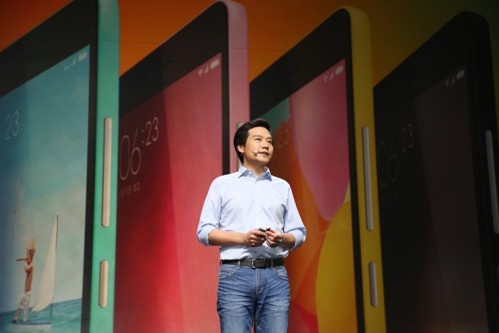 風光登場的紅米Note 3背后，你不知道的秘密