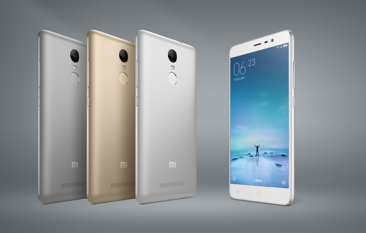 風光登場的紅米Note 3背后，你不知道的秘密