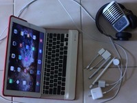 網(wǎng)友親身經(jīng)歷分享：iPad Pro真的“Pro”！