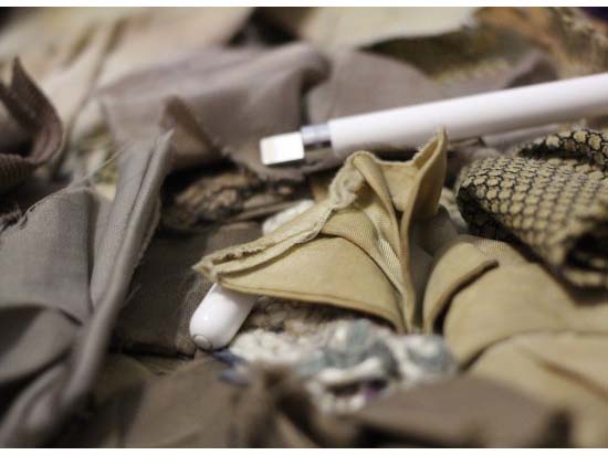 網(wǎng)友親身經(jīng)歷分享：iPad Pro真的“Pro”！