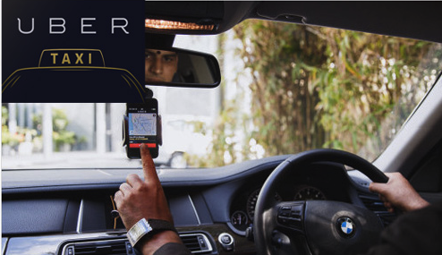 一鍵報(bào)警你知道嗎？Uber為安全做了這些努力