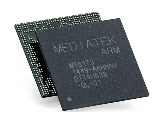 聯(lián)發(fā)科MT8173曝光!單線程虐爆三星華為