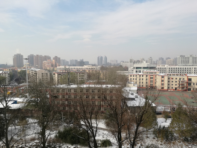 從黑馬到實(shí)力派 華為Mate 8體驗(yàn)評(píng)測(cè)