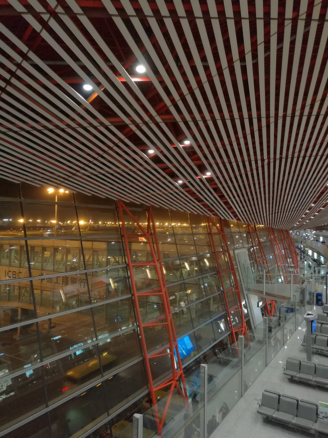 從黑馬到實(shí)力派 華為Mate 8體驗(yàn)評(píng)測(cè)