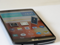 LG傍上英特爾，處理器輕松秒華為麒麟950