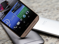 QQ 6.0玩壞HTC，五層超長下巴感天動地