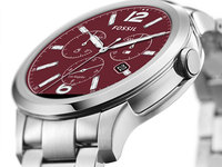 800元起！Fossil Q 系列智能手表今日開賣