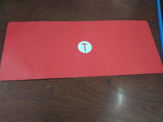 錘子T2發(fā)布時間曝光，指紋識別幾成定局