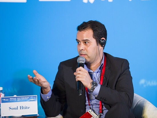 國內P2P擴張海外：點融網(wǎng)進軍韓國市場