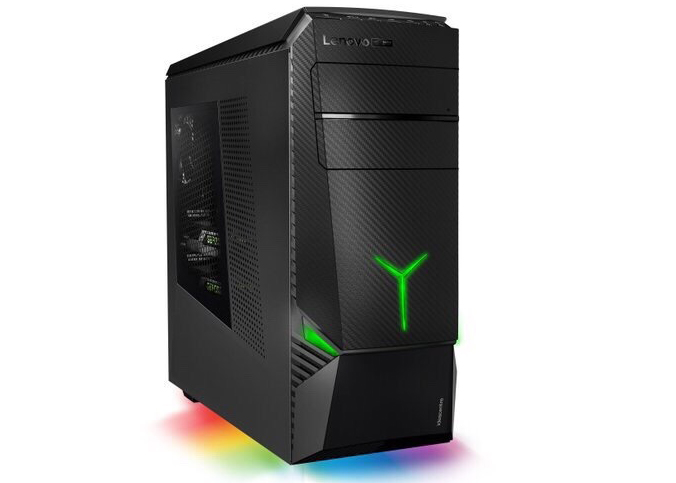 高端機油水多，聯(lián)想+雷蛇合體造最強PC！