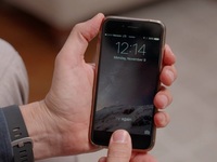 因iPhone指紋解鎖速度慢遭尷尬？ 你需要這個妙招