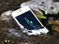 蘋果再出專利：iPhone需要更防水！