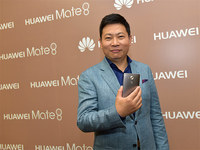 余承東：情懷不能當(dāng)飯吃，華為手機(jī)目標(biāo)只有第一