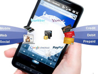 不需要帶錢包這么麻煩了！手機(jī)幫你搞定一切