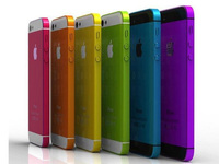 iPhone 6c做成這樣 明年發布你買嗎？