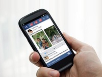 簡(jiǎn)化版Facebook用戶達(dá)5000萬 新興市場(chǎng)前景大好