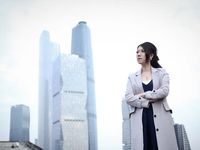 唯唯游黃惠敏：別炒作美女CEO，我只是一個創(chuàng)業(yè)執(zhí)著的女瘋子