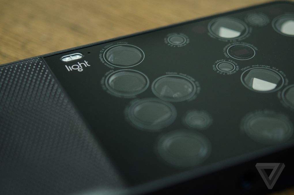 這個有16個攝像頭的相機，可拍5200萬照片+4K錄像