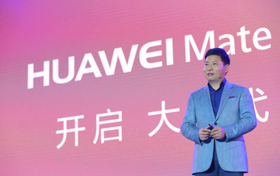 截然不同的發布會：小米華為誰能代表國貨？