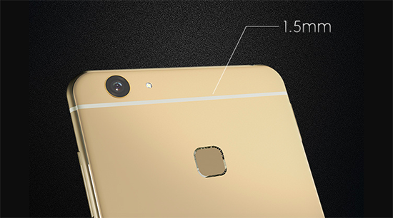 vivo發(fā)布會(huì)回顧：4GB大內(nèi)存 X6/X6Plus齊登場(chǎng)