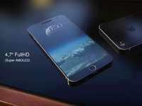 重磅炸彈！蘋果已在測試5款iPhone 7原型機