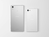 充值嗎？索尼Xperia Z5國行即將開啟預售