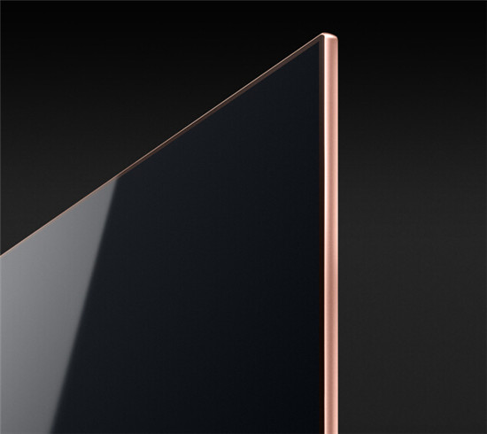 暴風(fēng)超體電視即將發(fā)布,全金屬+玫瑰金