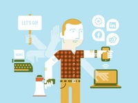 作為自媒體，以下的“福利”必須要知道