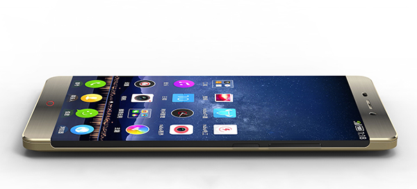 搶于小米5前，首款高通820手機nubia Z11發布時間曝光