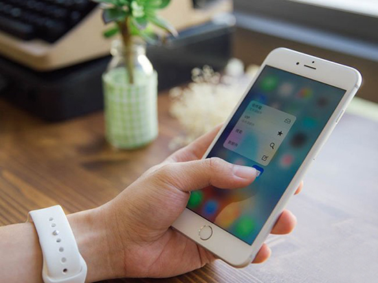 iPhone 6s訂單下降影響股價 病急投醫(yī)要靠6c還魂？