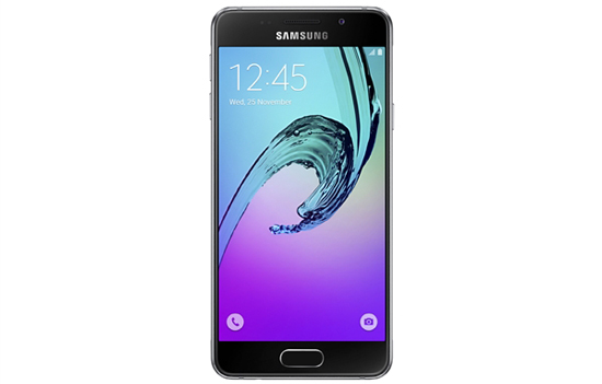 2233元起！2016版Galaxy A系列新機(jī)售價曝光