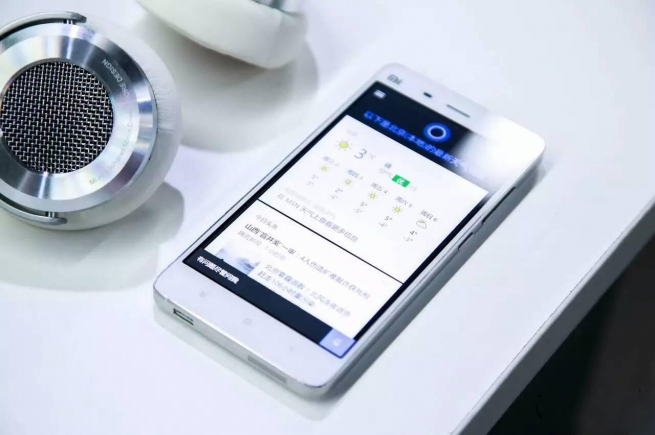 快來嘗鮮！小米4終于可以刷上Win10 Mobile