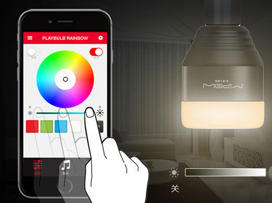 智能燈泡僅是偽需求？噱頭類(lèi)產(chǎn)品難成市場(chǎng)！