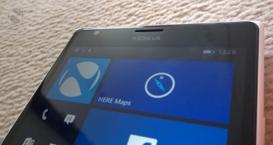 諾基亞的HERE地圖今天就要賣了！