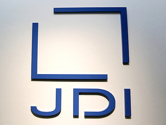 JDI欲吞夏普成為全球面板霸主？！