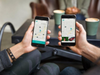 圍剿Uber！滴滴與海外3家打車軟件結(jié)盟