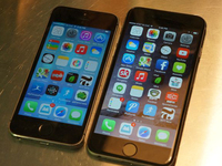 眾望所歸，越來越多用戶望4英寸iPhone回歸